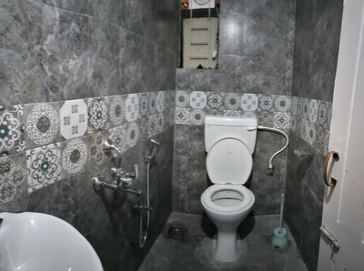 Monkey Mind Hostel مادغاون المظهر الخارجي الصورة