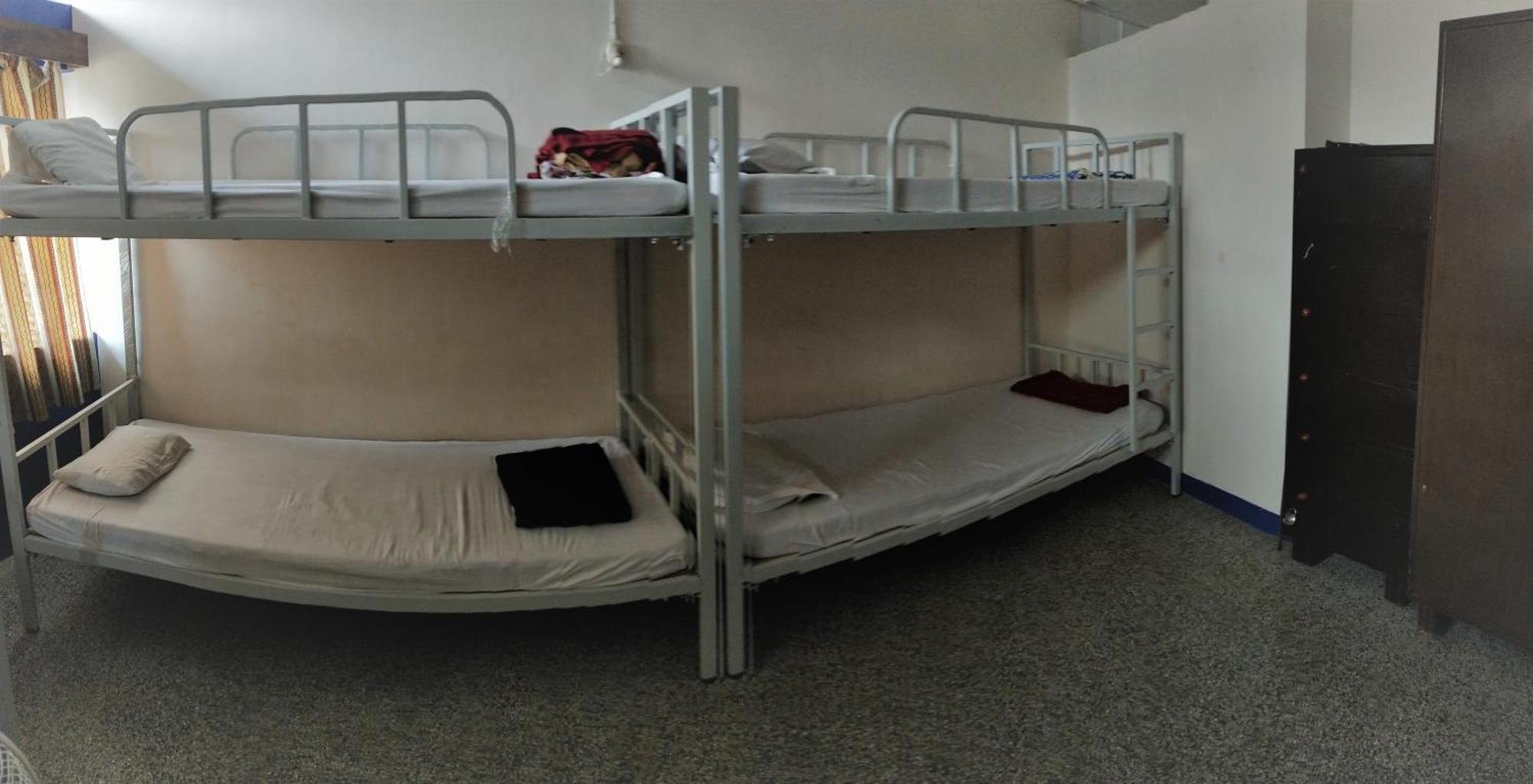 Monkey Mind Hostel مادغاون الغرفة الصورة